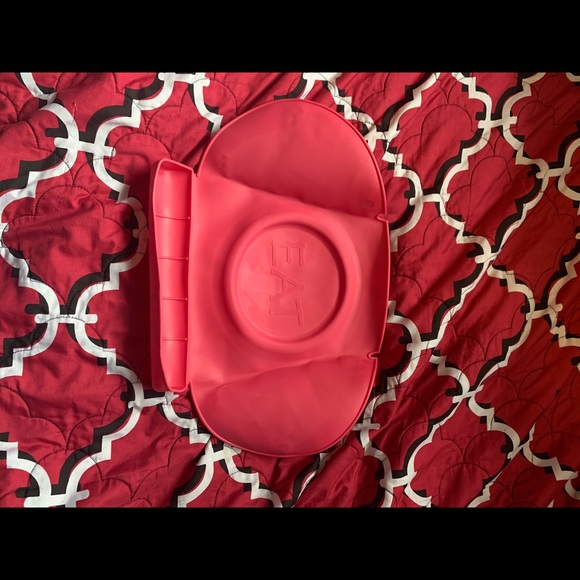 Portable placemats - Picture 2 of 3